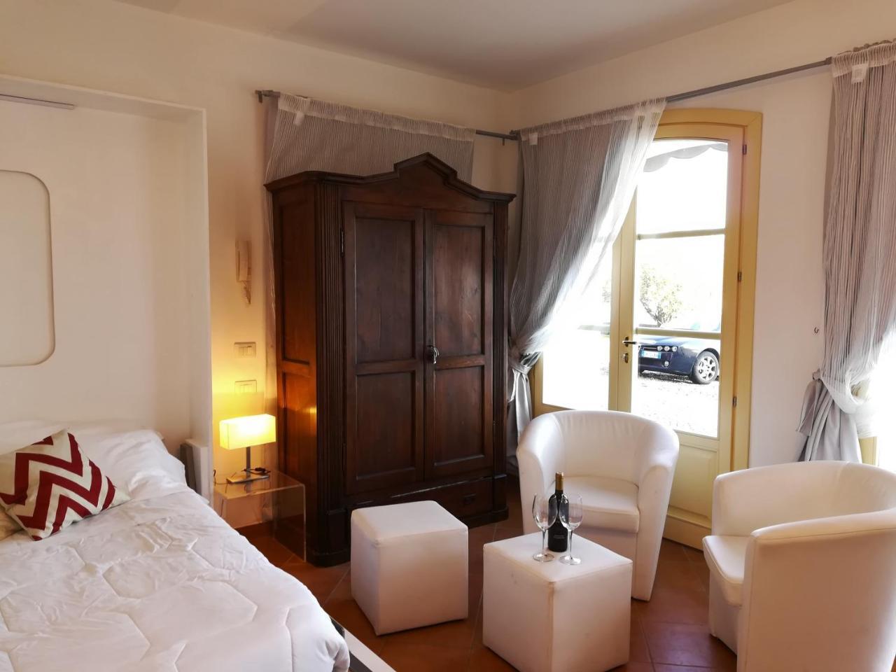 Villetta Romantica فيربانيا المظهر الخارجي الصورة
